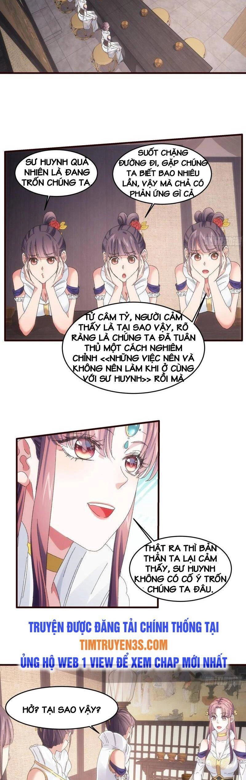 Ta Chính Là Không Theo Sáo Lộ Ra Bài Chapter 62 - 12