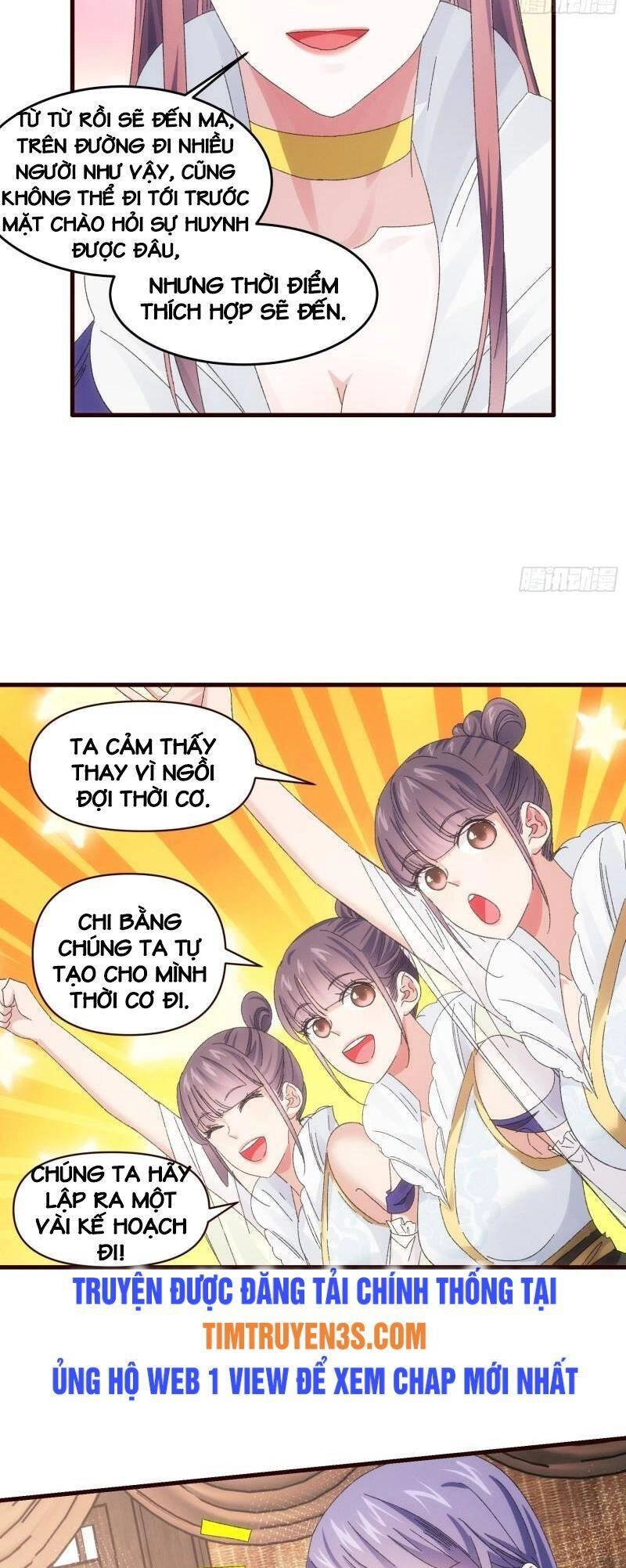 Ta Chính Là Không Theo Sáo Lộ Ra Bài Chapter 62 - 14