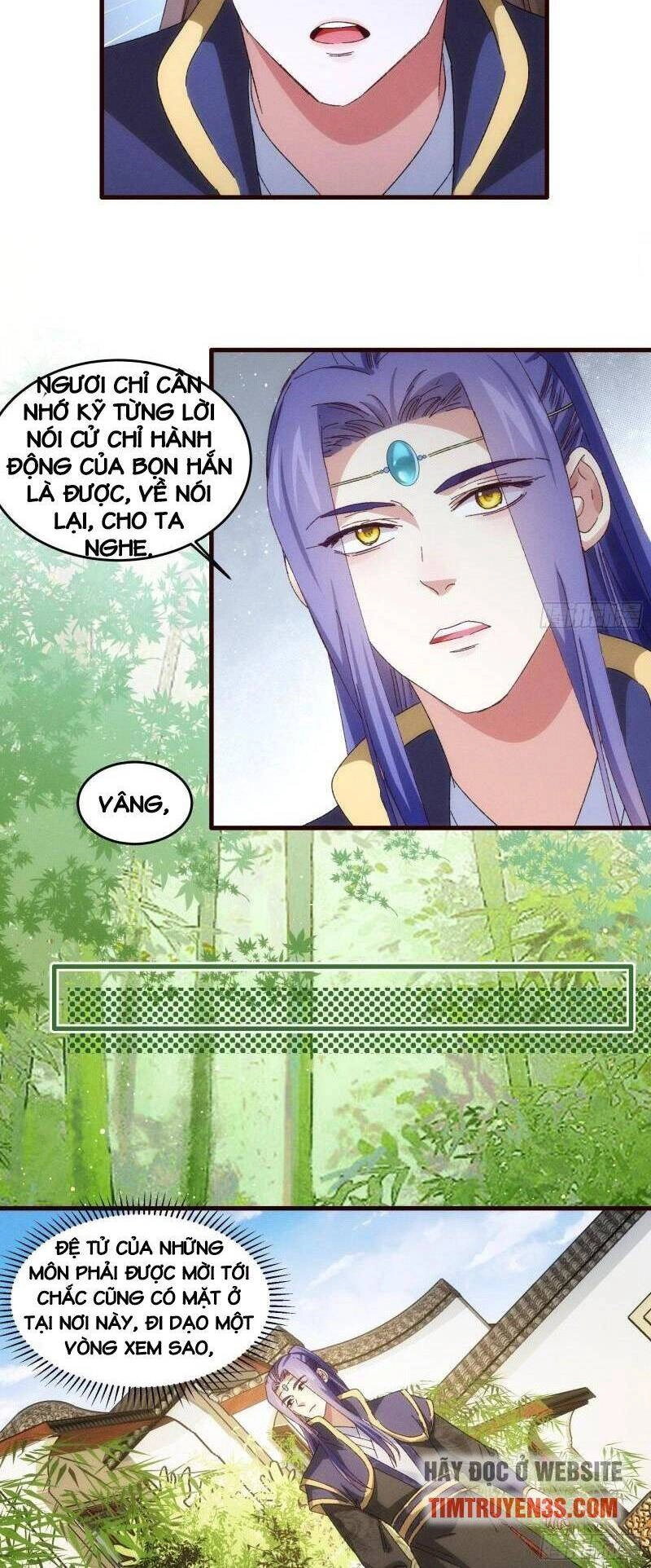 Ta Chính Là Không Theo Sáo Lộ Ra Bài Chapter 63 - 8