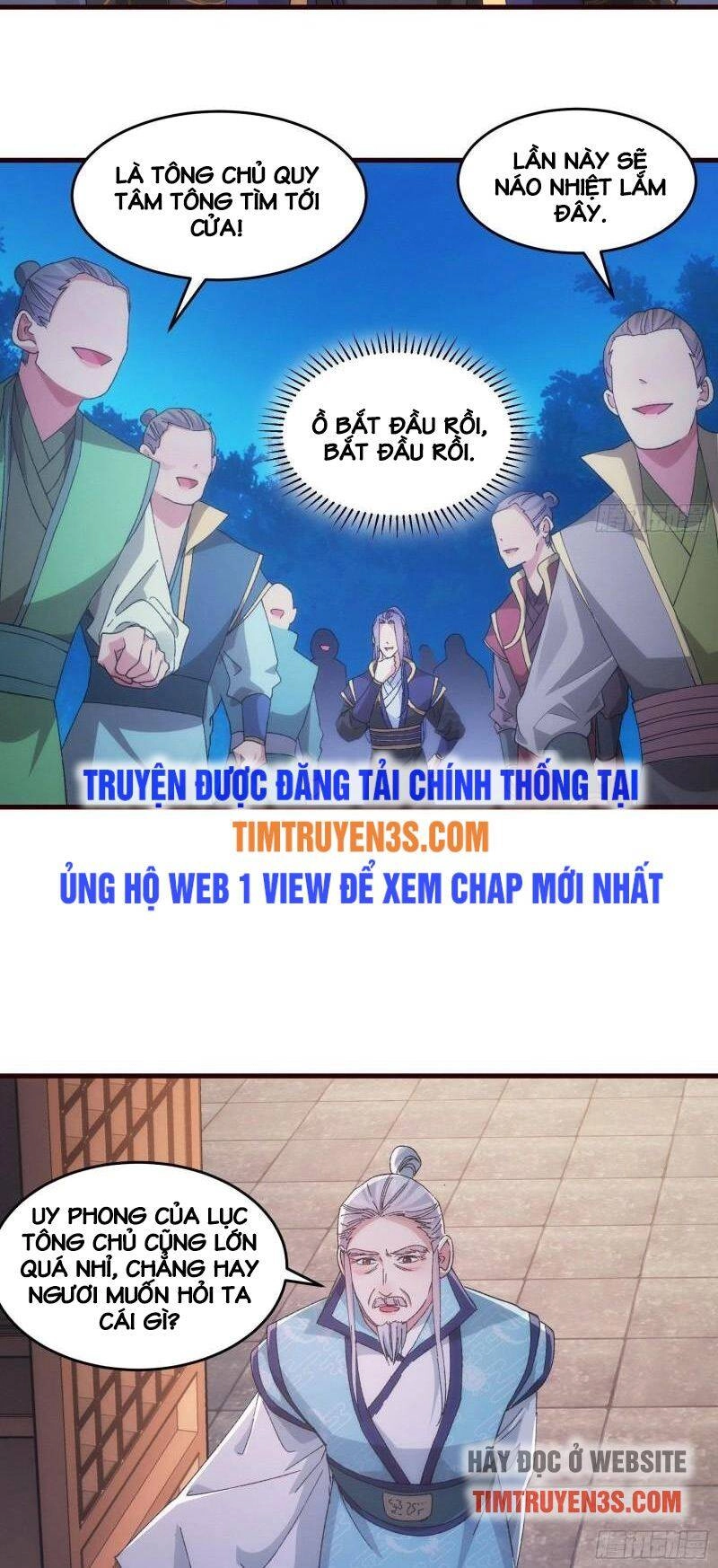 Ta Chính Là Không Theo Sáo Lộ Ra Bài Chapter 65 - 9