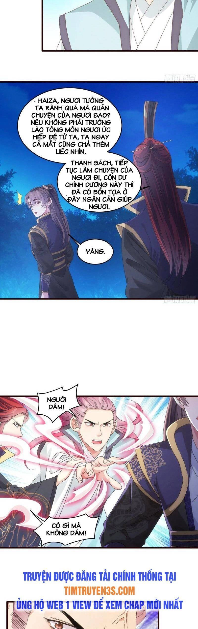 Ta Chính Là Không Theo Sáo Lộ Ra Bài Chapter 65 - 14