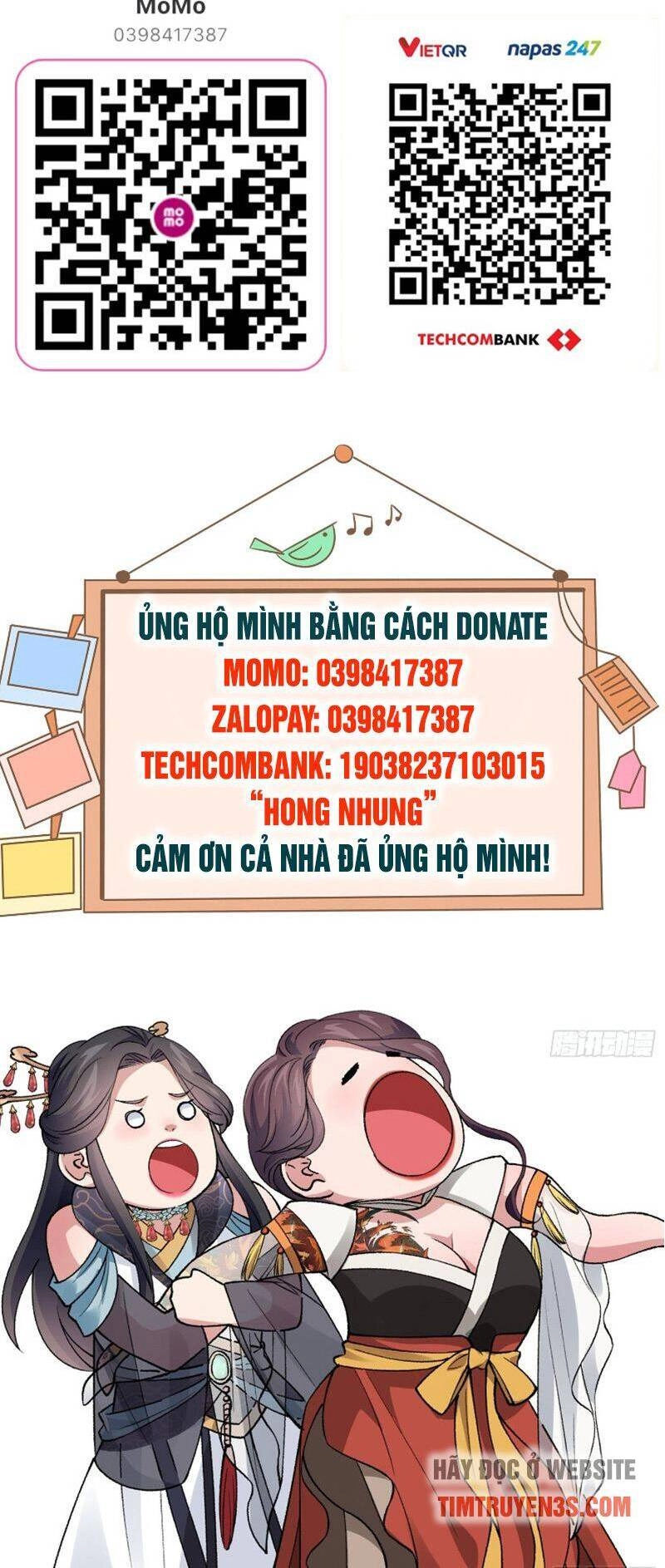 Ta Chính Là Không Theo Sáo Lộ Ra Bài Chapter 65 - 19