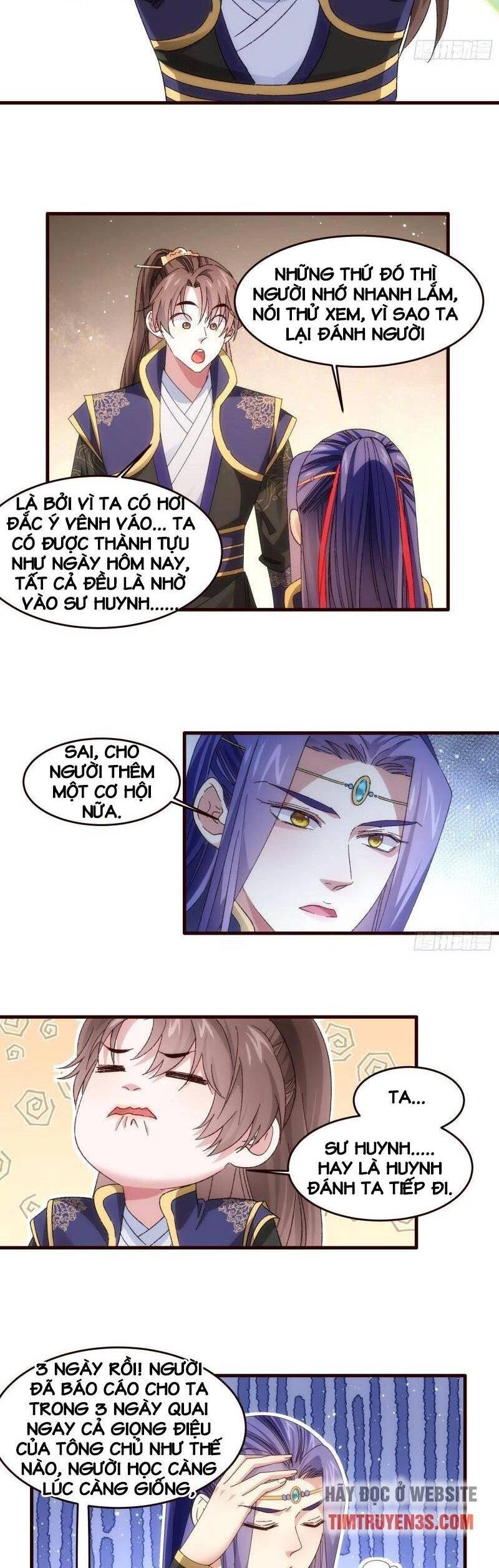 Ta Chính Là Không Theo Sáo Lộ Ra Bài Chapter 66 - 4