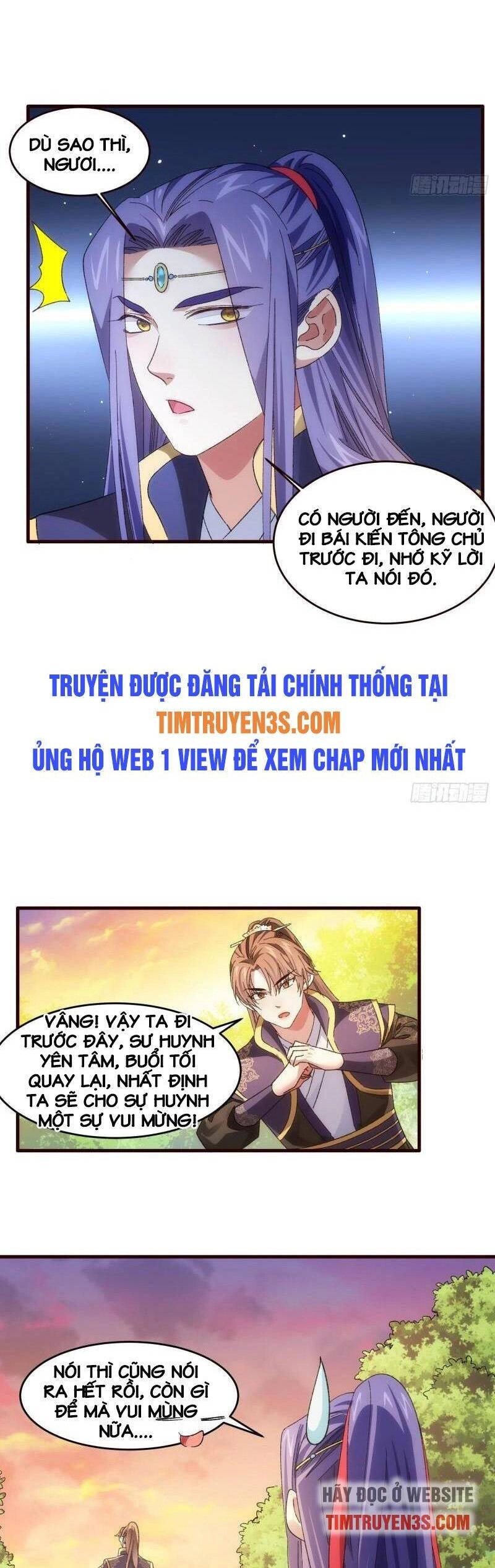 Ta Chính Là Không Theo Sáo Lộ Ra Bài Chapter 66 - 6