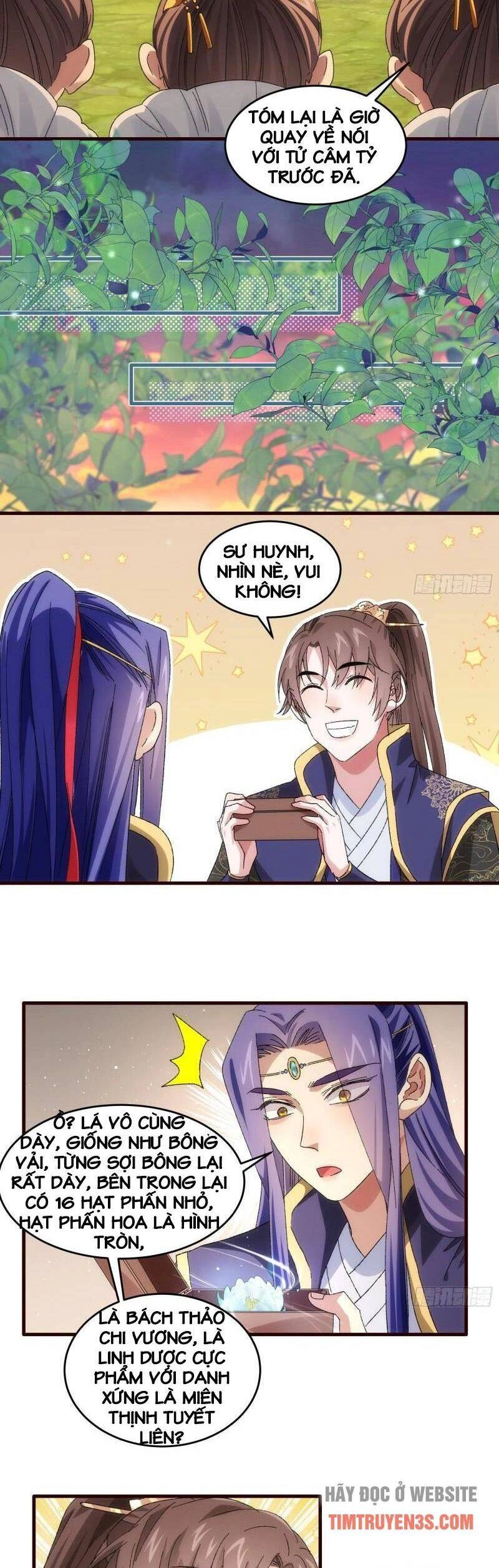 Ta Chính Là Không Theo Sáo Lộ Ra Bài Chapter 66 - 13