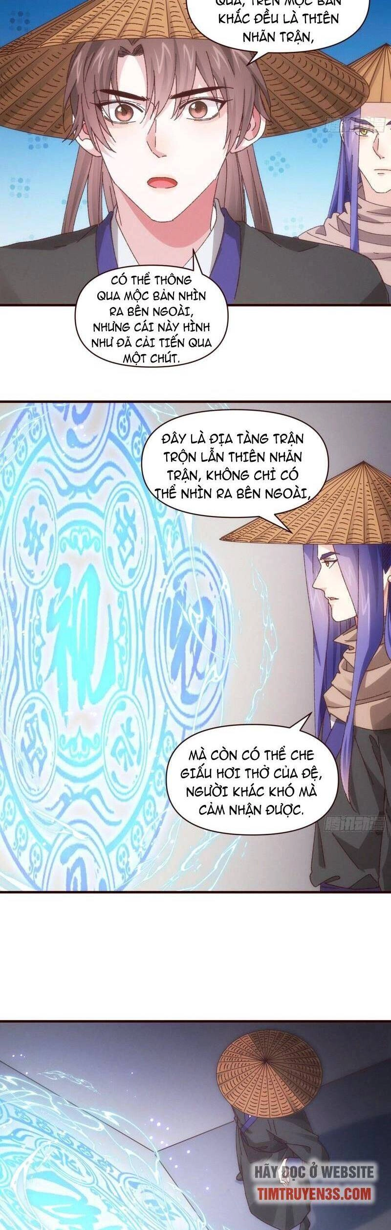 Ta Chính Là Không Theo Sáo Lộ Ra Bài Chapter 70 - 13