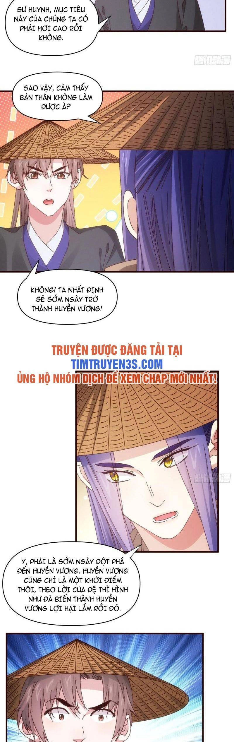 Ta Chính Là Không Theo Sáo Lộ Ra Bài Chapter 72 - 5