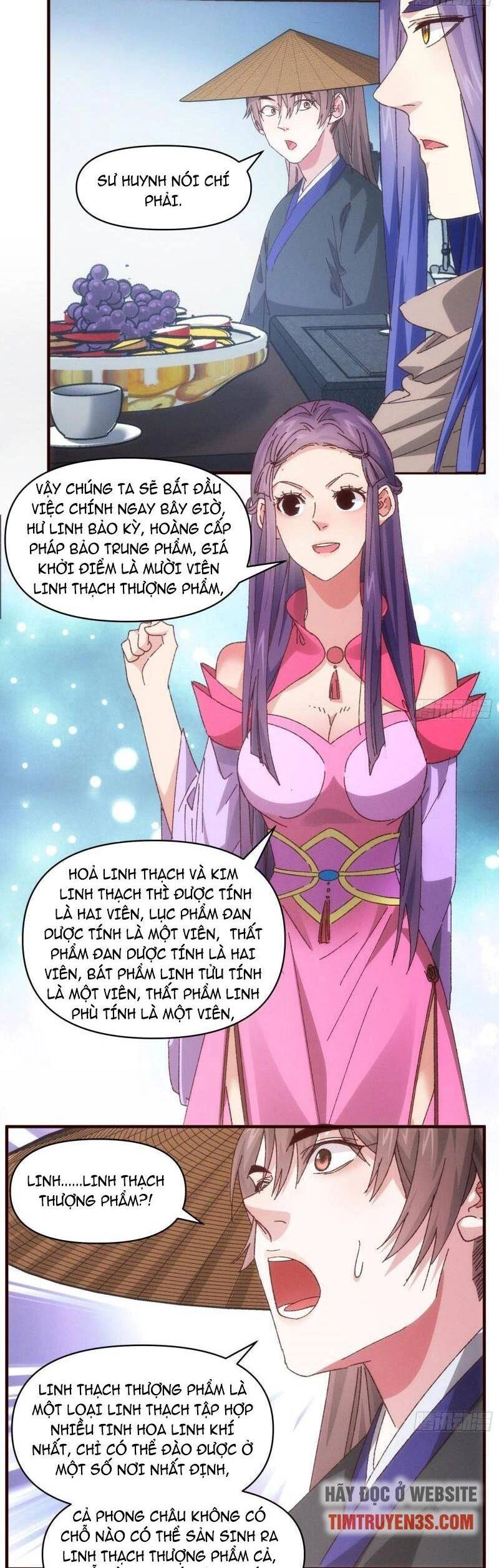 Ta Chính Là Không Theo Sáo Lộ Ra Bài Chapter 72 - 13