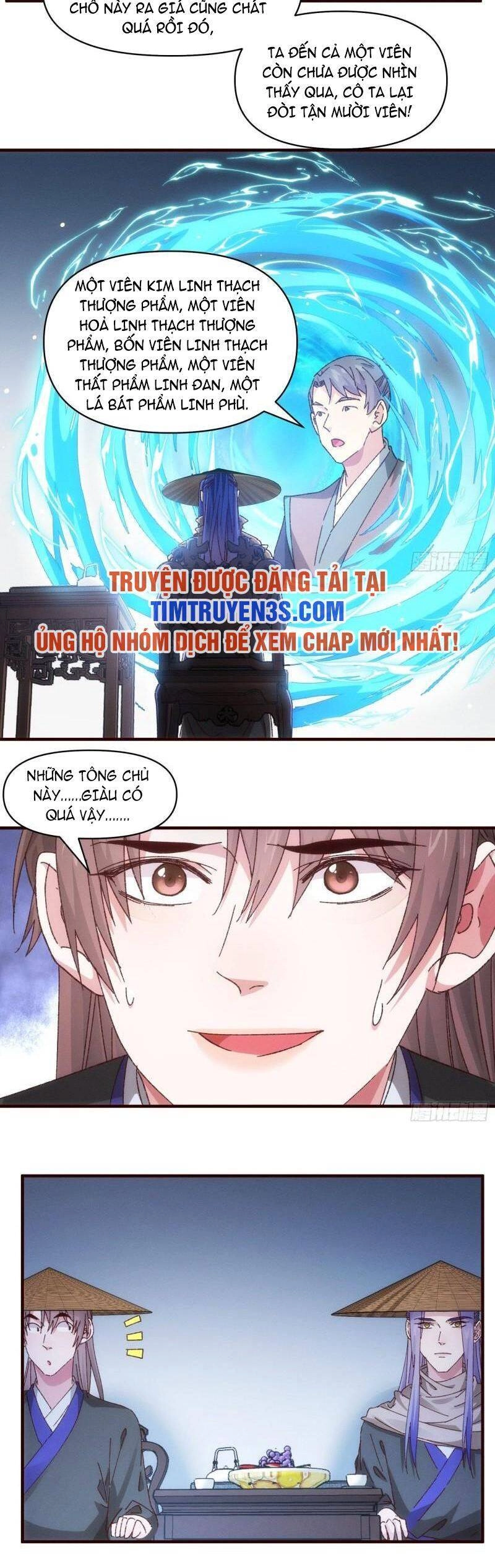 Ta Chính Là Không Theo Sáo Lộ Ra Bài Chapter 72 - 14