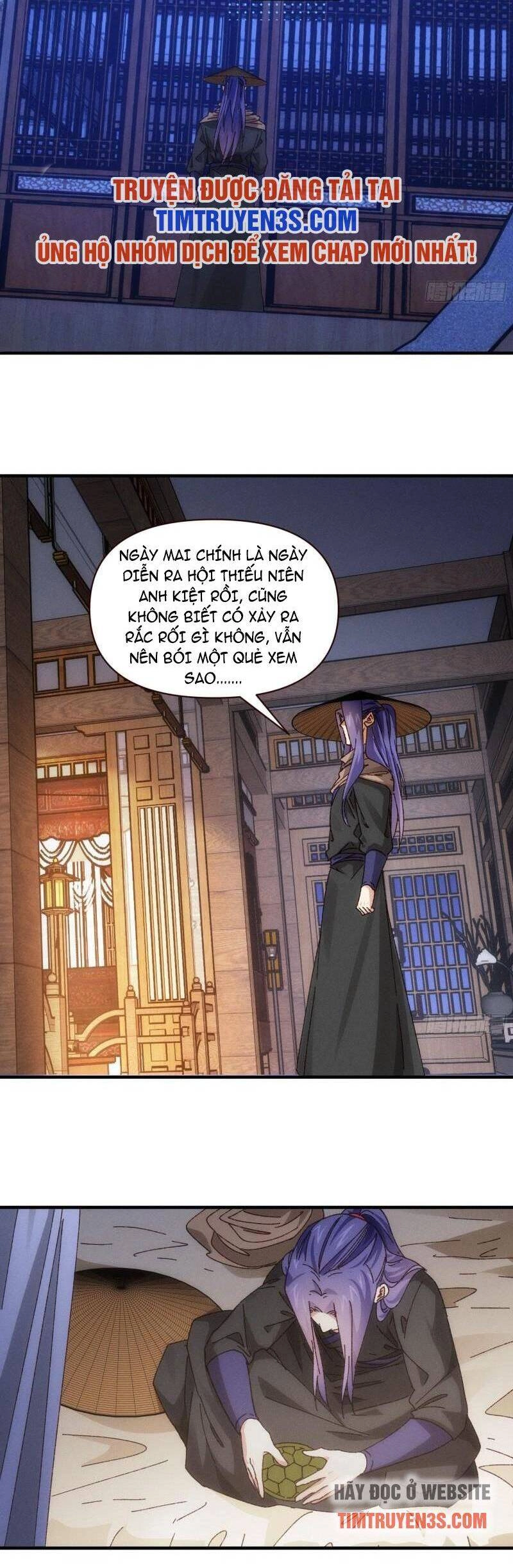 Ta Chính Là Không Theo Sáo Lộ Ra Bài Chapter 73 - 8