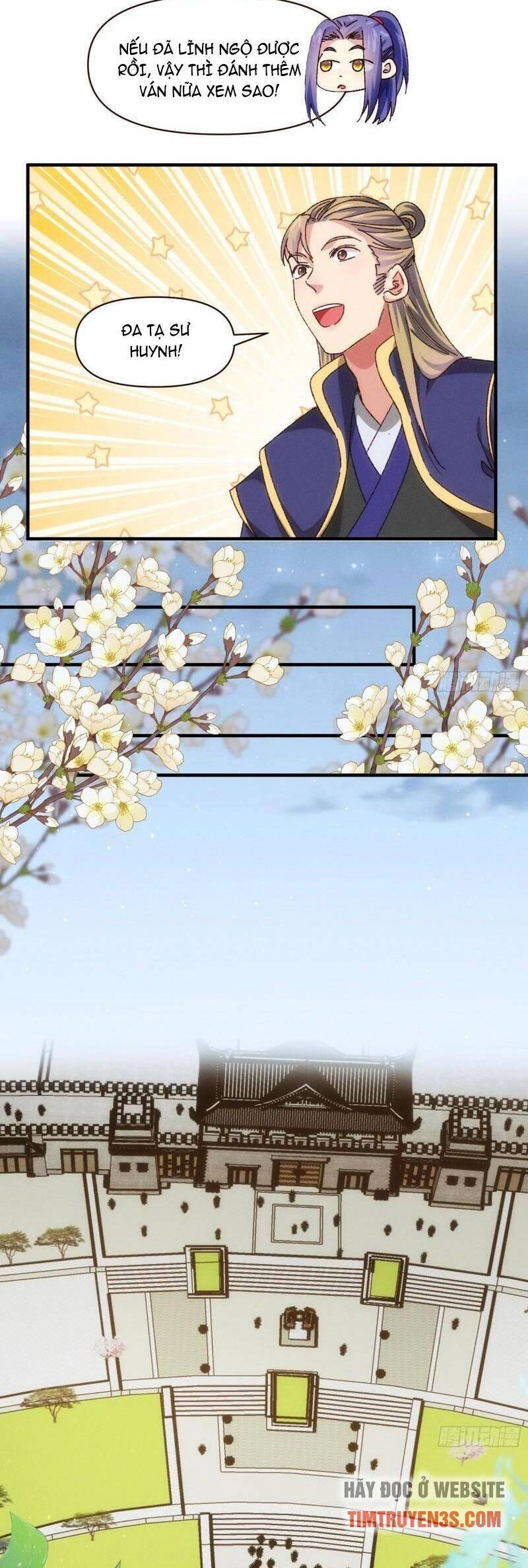 Ta Chính Là Không Theo Sáo Lộ Ra Bài Chapter 73 - 12