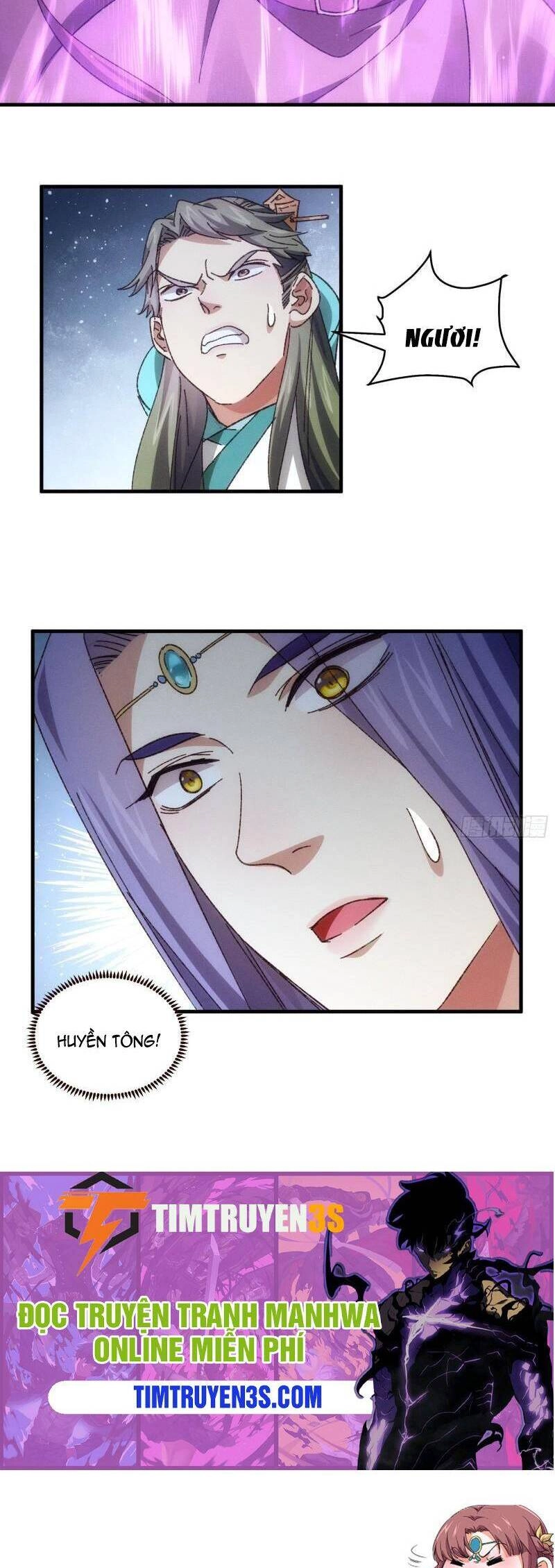 Ta Chính Là Không Theo Sáo Lộ Ra Bài Chapter 73 - 18