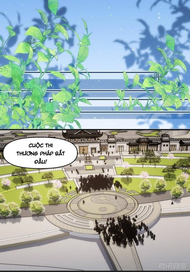 Ta Chính Là Không Theo Sáo Lộ Ra Bài Chapter 75 - 4