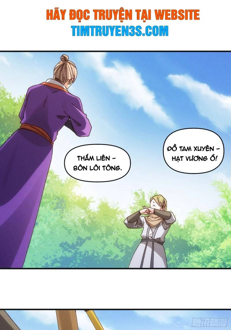 Ta Chính Là Không Theo Sáo Lộ Ra Bài Chapter 75 - 5