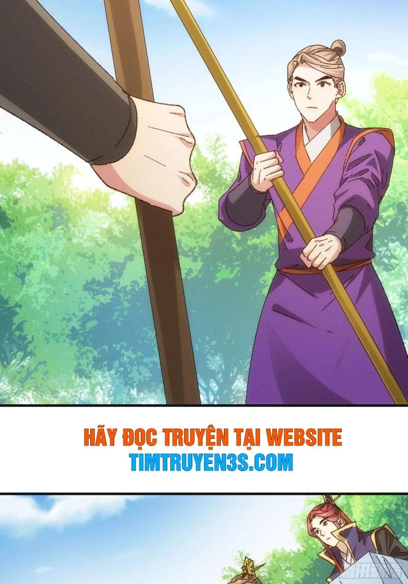 Ta Chính Là Không Theo Sáo Lộ Ra Bài Chapter 75 - 6