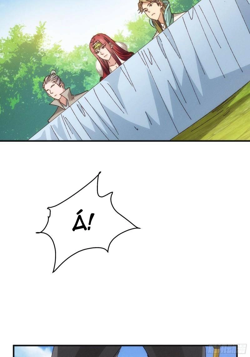 Ta Chính Là Không Theo Sáo Lộ Ra Bài Chapter 75 - 7