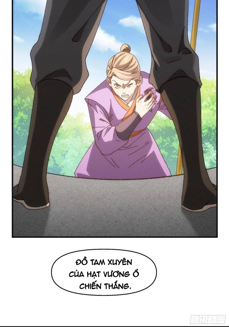 Ta Chính Là Không Theo Sáo Lộ Ra Bài Chapter 75 - 8