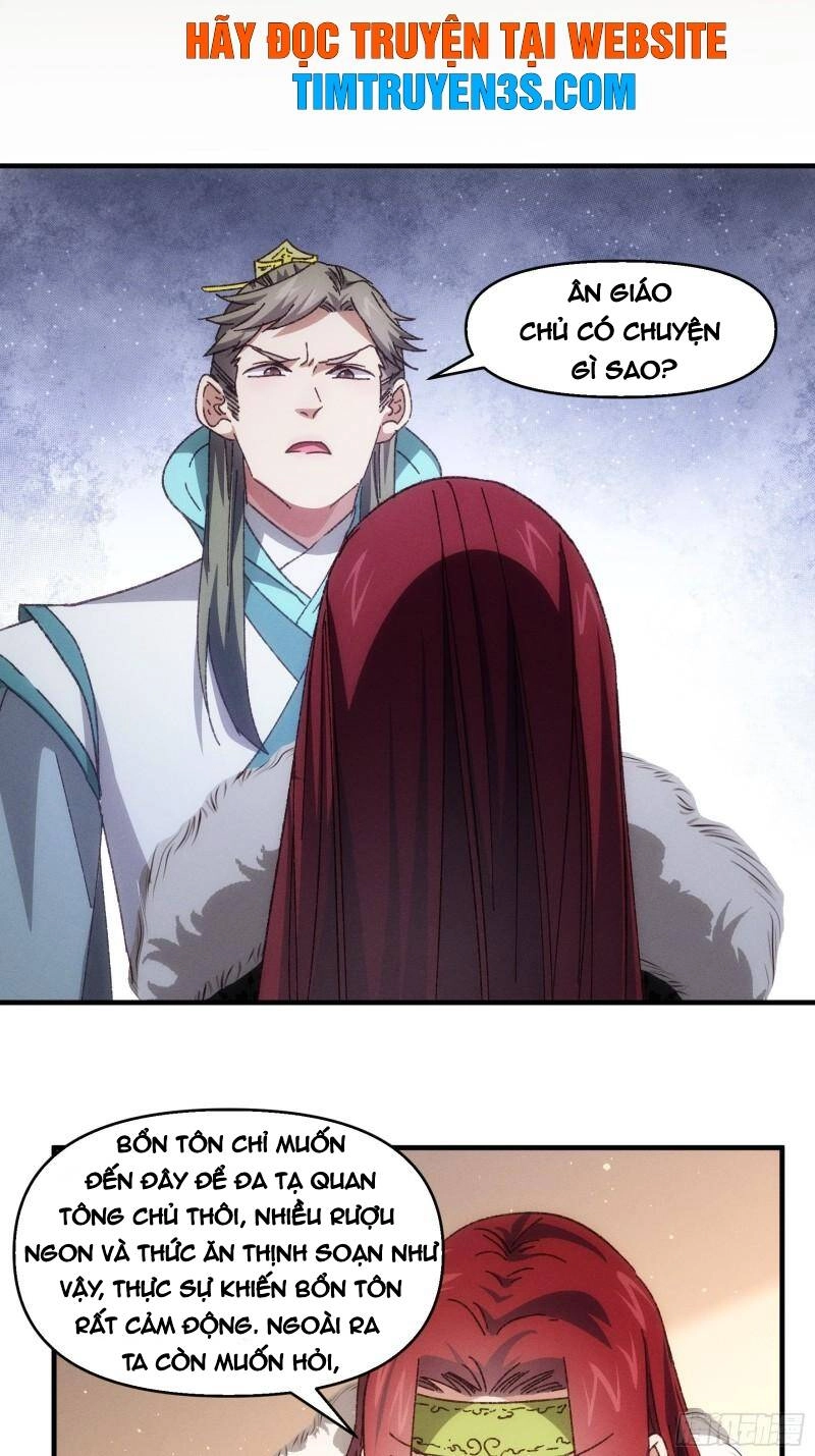 Ta Chính Là Không Theo Sáo Lộ Ra Bài Chapter 75 - 18