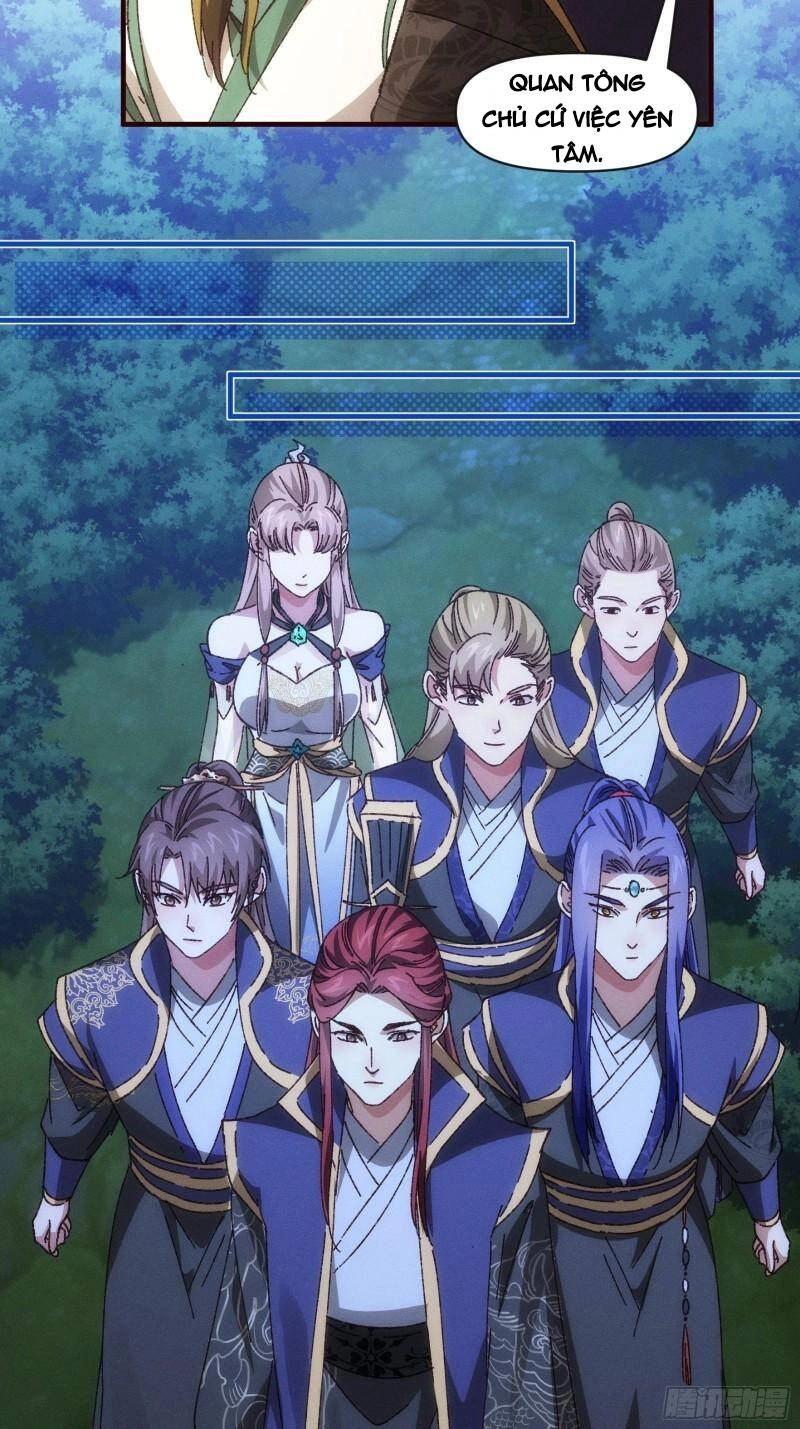 Ta Chính Là Không Theo Sáo Lộ Ra Bài Chapter 75 - 21