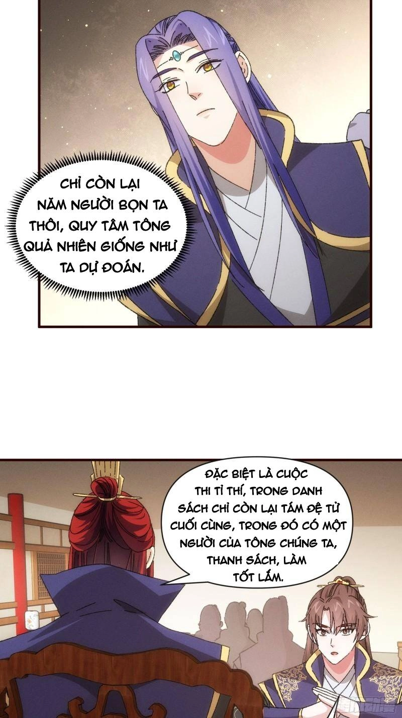 Ta Chính Là Không Theo Sáo Lộ Ra Bài Chapter 75 - 23