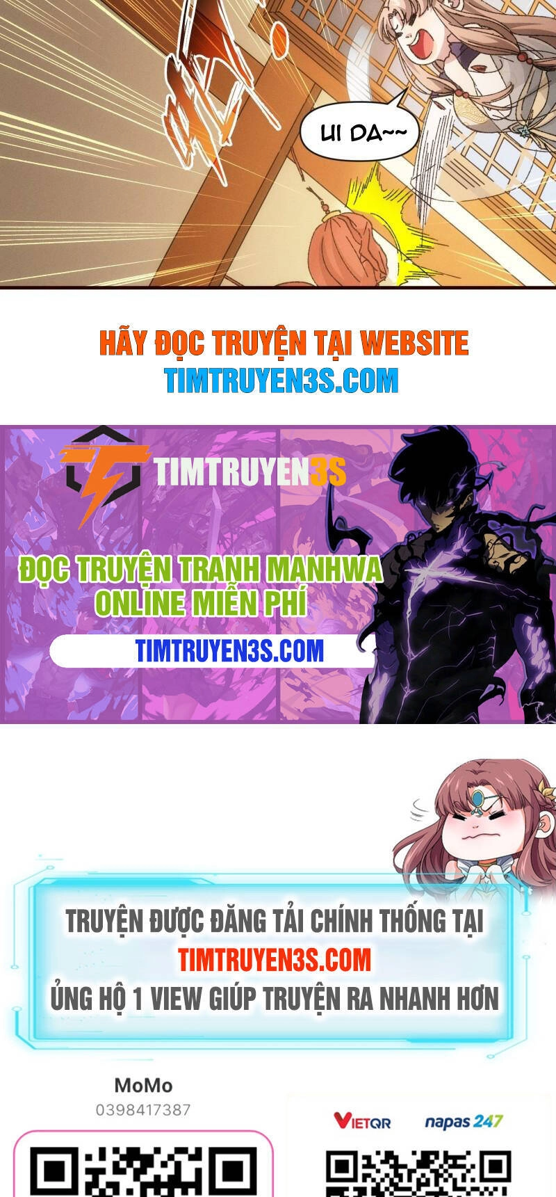 Ta Chính Là Không Theo Sáo Lộ Ra Bài Chapter 75 - 26