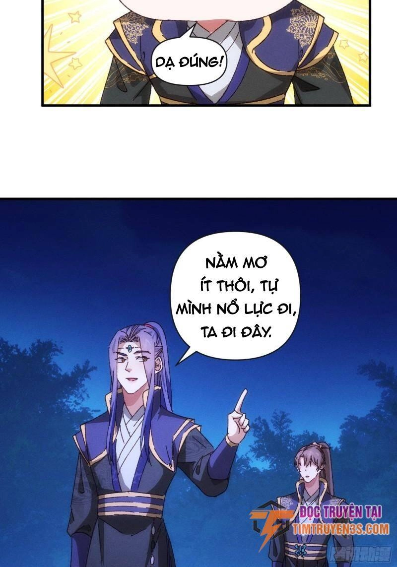 Ta Chính Là Không Theo Sáo Lộ Ra Bài Chapter 76 - 11