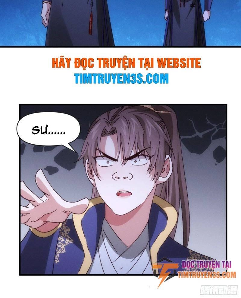 Ta Chính Là Không Theo Sáo Lộ Ra Bài Chapter 76 - 12