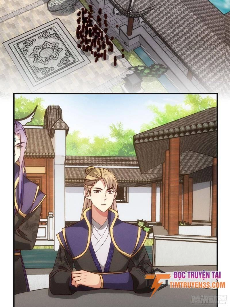 Ta Chính Là Không Theo Sáo Lộ Ra Bài Chapter 76 - 16