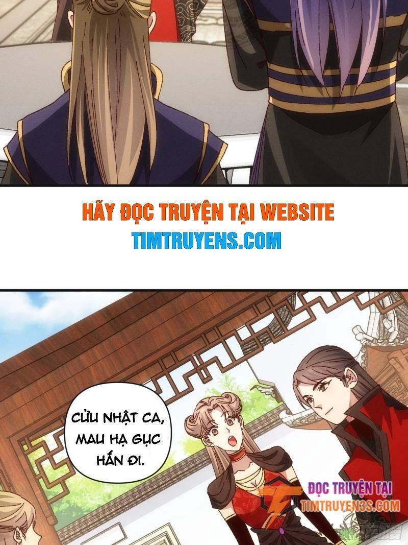 Ta Chính Là Không Theo Sáo Lộ Ra Bài Chapter 76 - 18