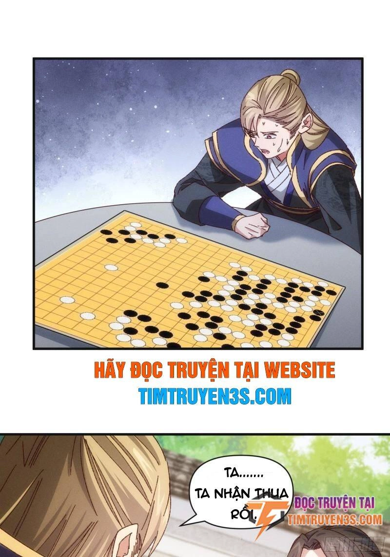 Ta Chính Là Không Theo Sáo Lộ Ra Bài Chapter 76 - 24