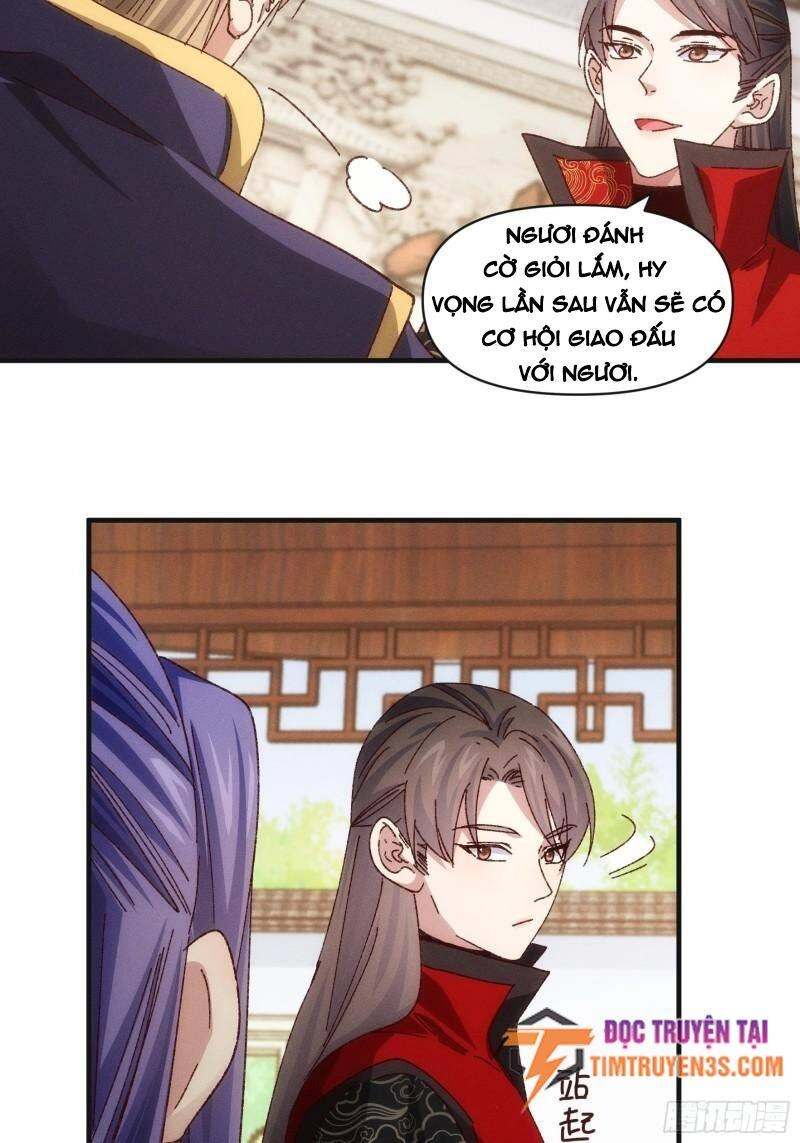 Ta Chính Là Không Theo Sáo Lộ Ra Bài Chapter 76 - 25