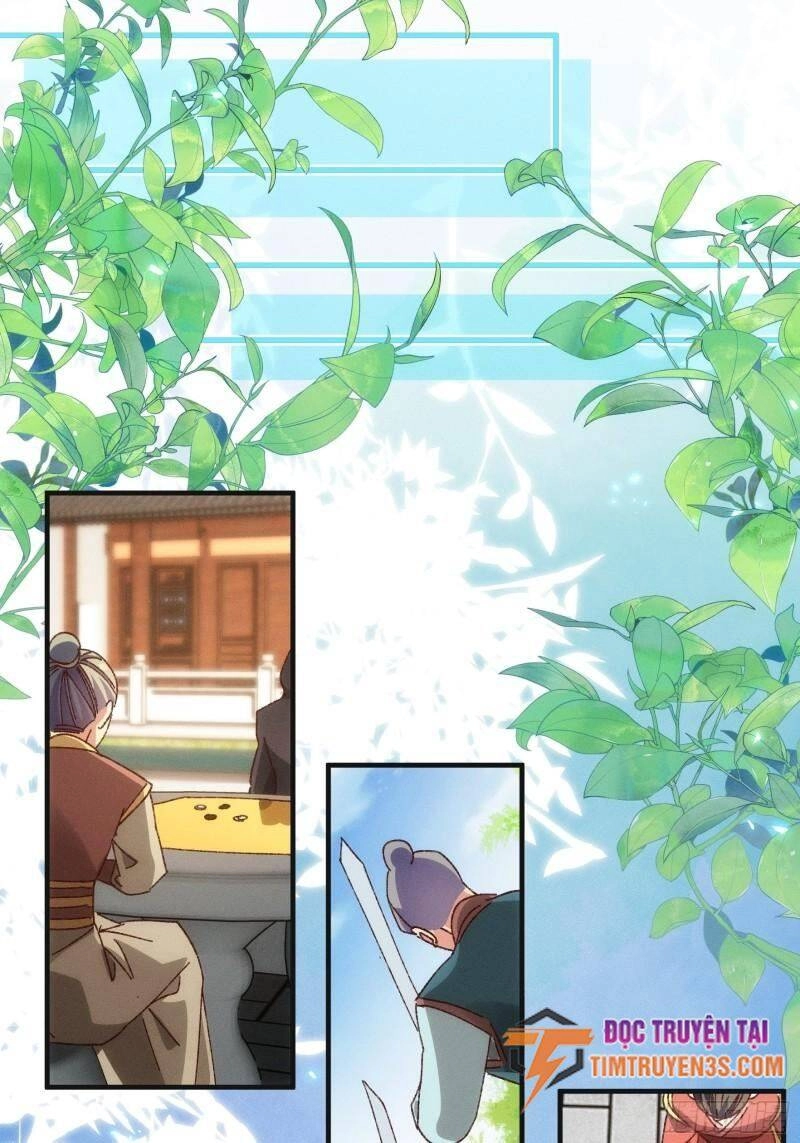 Ta Chính Là Không Theo Sáo Lộ Ra Bài Chapter 76 - 29