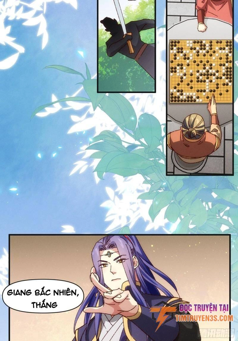 Ta Chính Là Không Theo Sáo Lộ Ra Bài Chapter 76 - 30