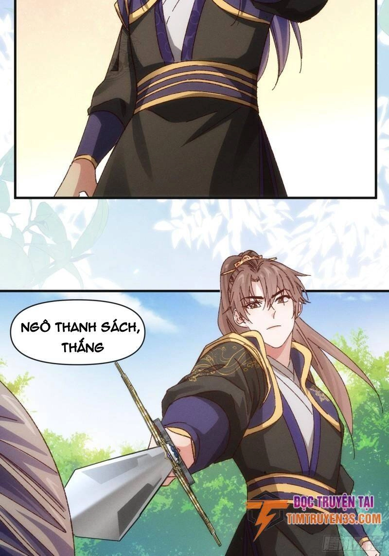 Ta Chính Là Không Theo Sáo Lộ Ra Bài Chapter 76 - 31