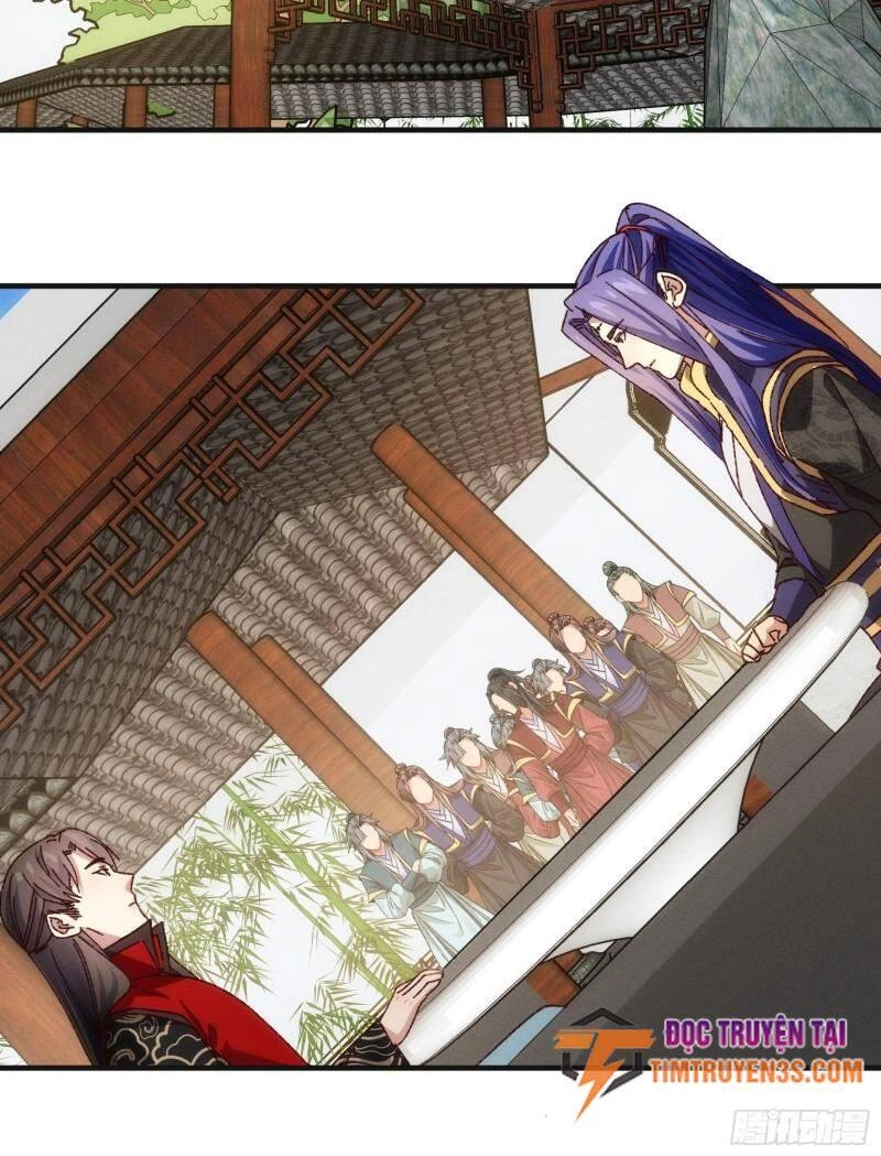 Ta Chính Là Không Theo Sáo Lộ Ra Bài Chapter 76 - 33