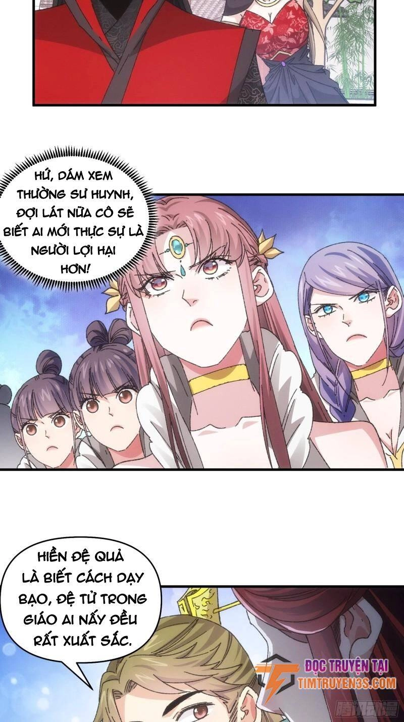 Ta Chính Là Không Theo Sáo Lộ Ra Bài Chapter 77 - 6