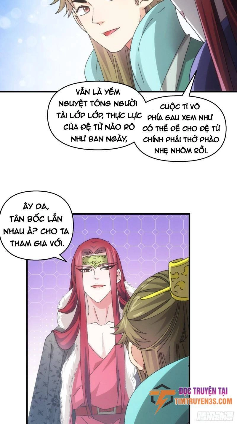 Ta Chính Là Không Theo Sáo Lộ Ra Bài Chapter 77 - 7