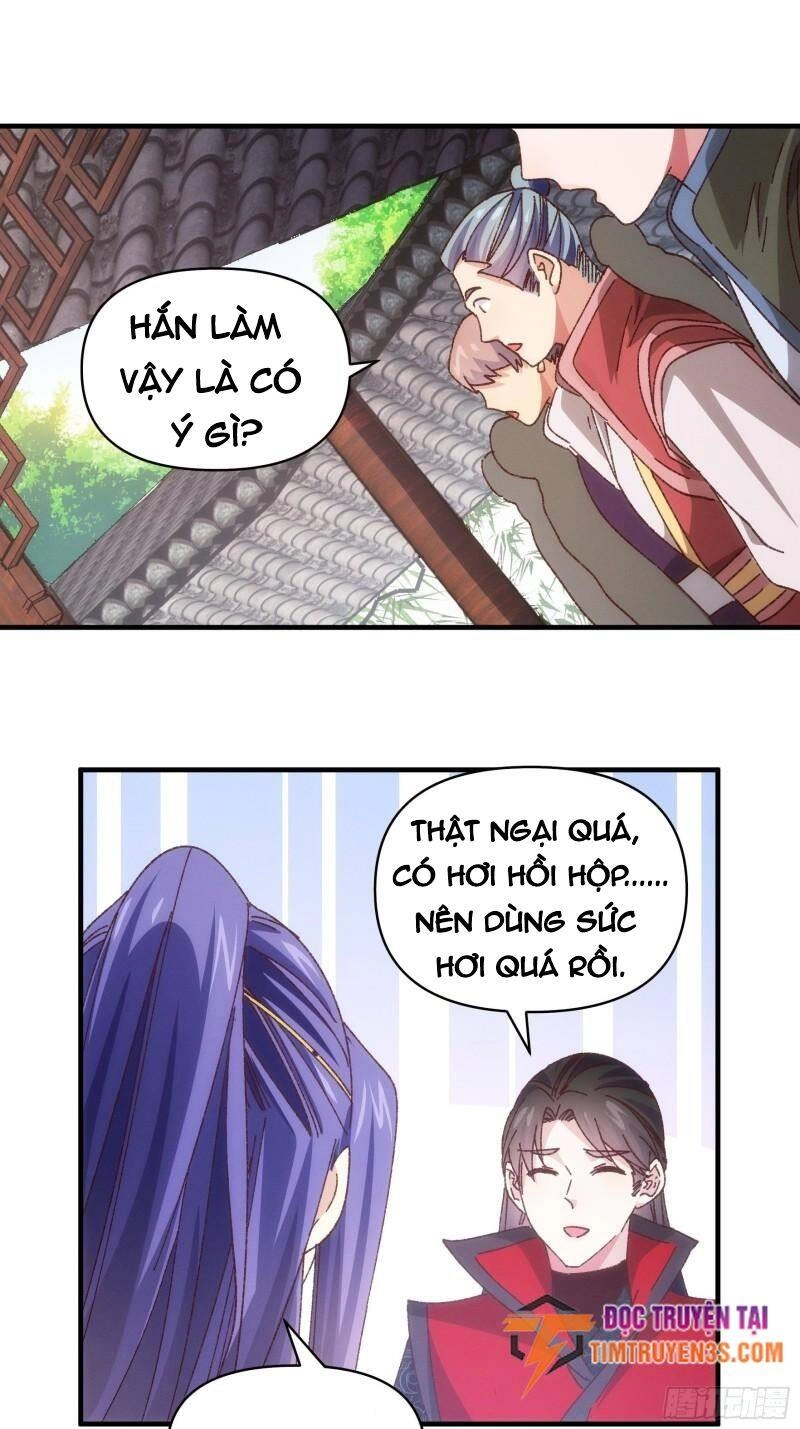 Ta Chính Là Không Theo Sáo Lộ Ra Bài Chapter 77 - 12