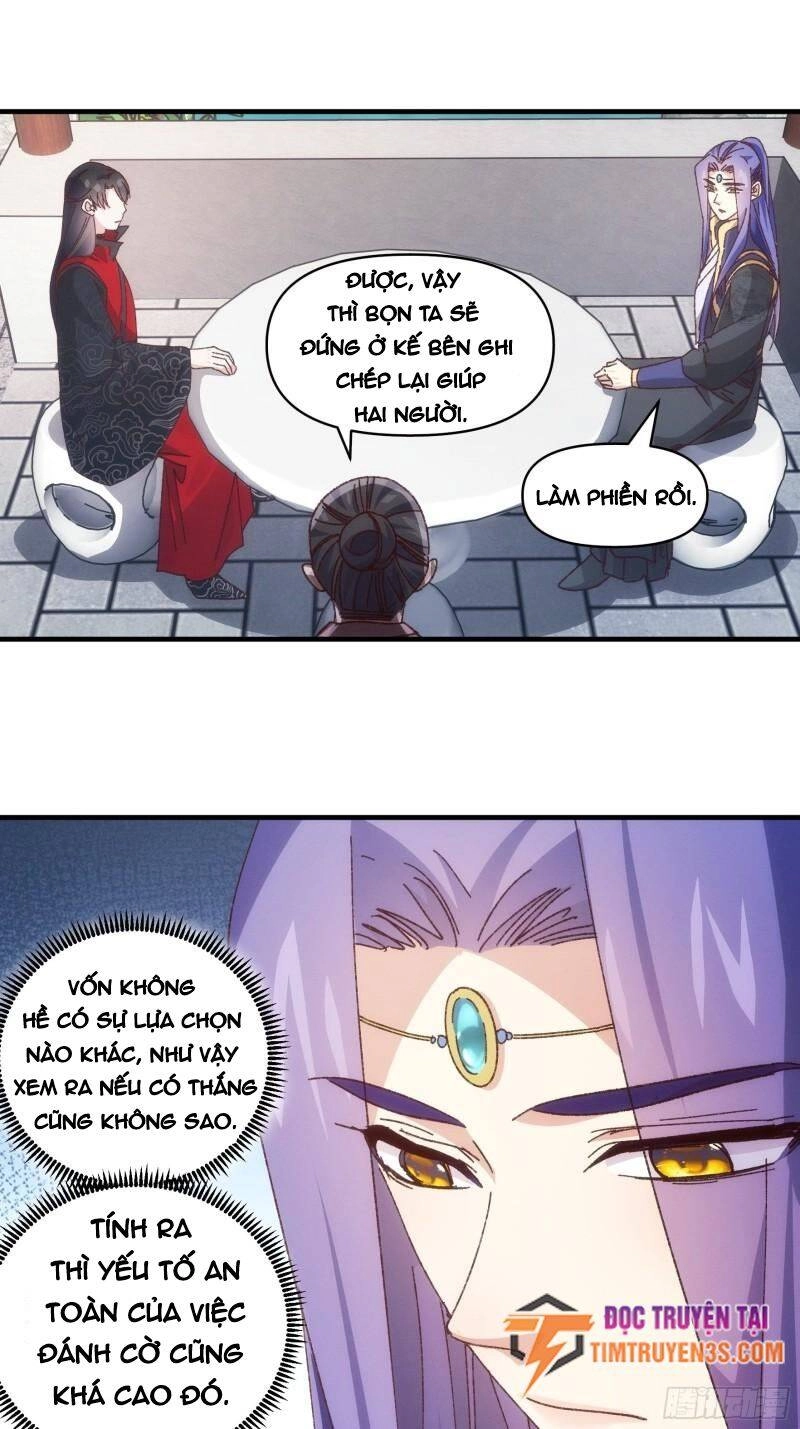 Ta Chính Là Không Theo Sáo Lộ Ra Bài Chapter 77 - 15