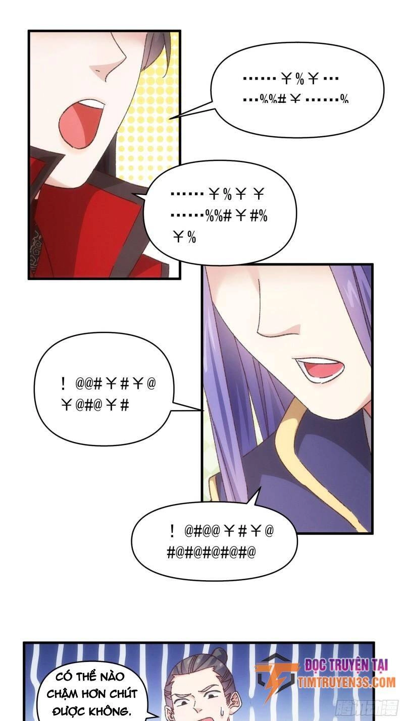 Ta Chính Là Không Theo Sáo Lộ Ra Bài Chapter 77 - 19