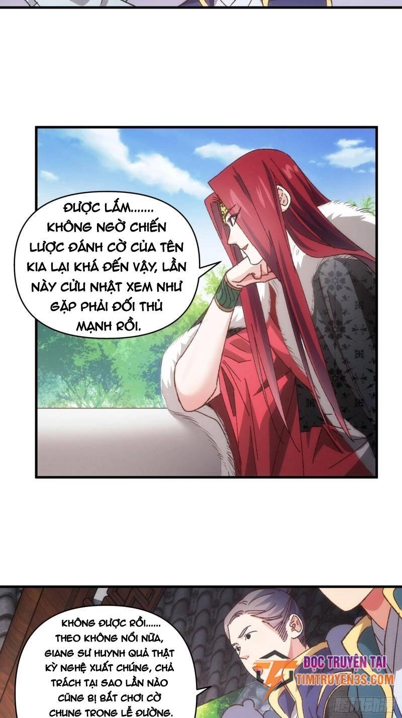 Ta Chính Là Không Theo Sáo Lộ Ra Bài Chapter 77 - 22