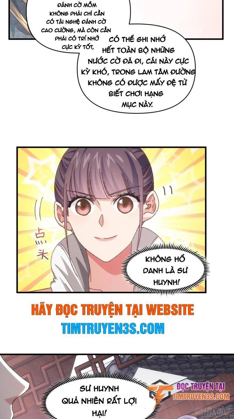 Ta Chính Là Không Theo Sáo Lộ Ra Bài Chapter 77 - 24