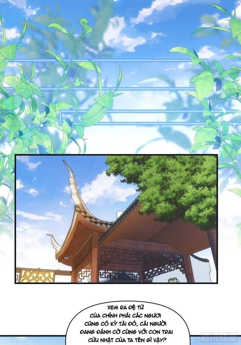 Ta Chính Là Không Theo Sáo Lộ Ra Bài Chapter 78 - 4