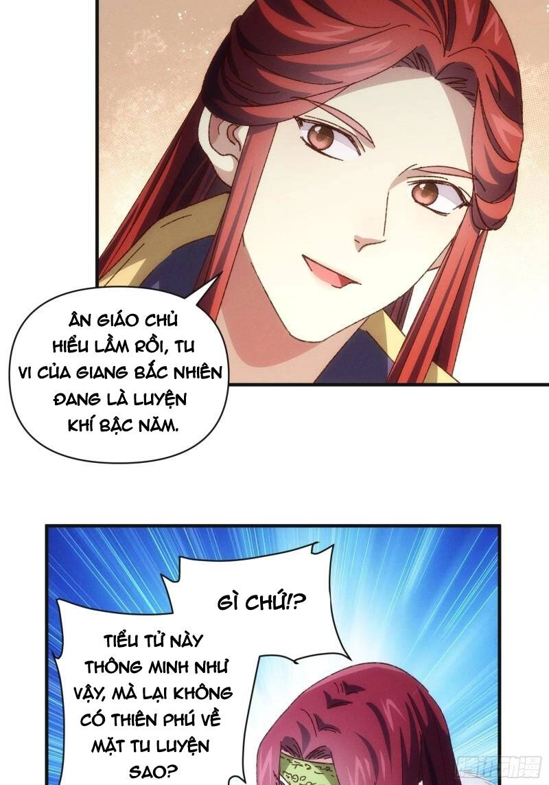 Ta Chính Là Không Theo Sáo Lộ Ra Bài Chapter 78 - 7