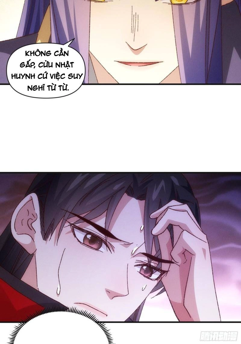 Ta Chính Là Không Theo Sáo Lộ Ra Bài Chapter 78 - 11