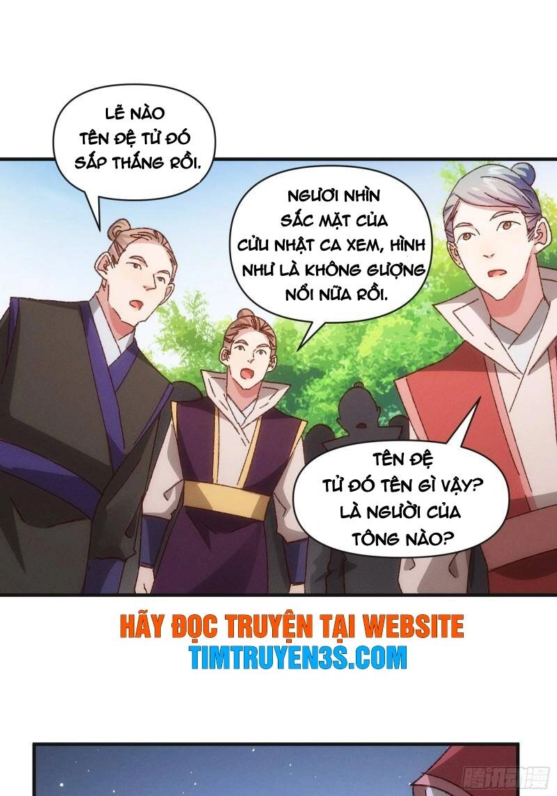 Ta Chính Là Không Theo Sáo Lộ Ra Bài Chapter 78 - 13