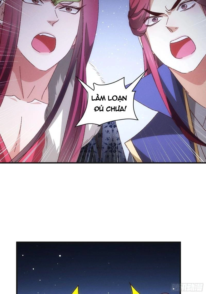 Ta Chính Là Không Theo Sáo Lộ Ra Bài Chapter 78 - 20