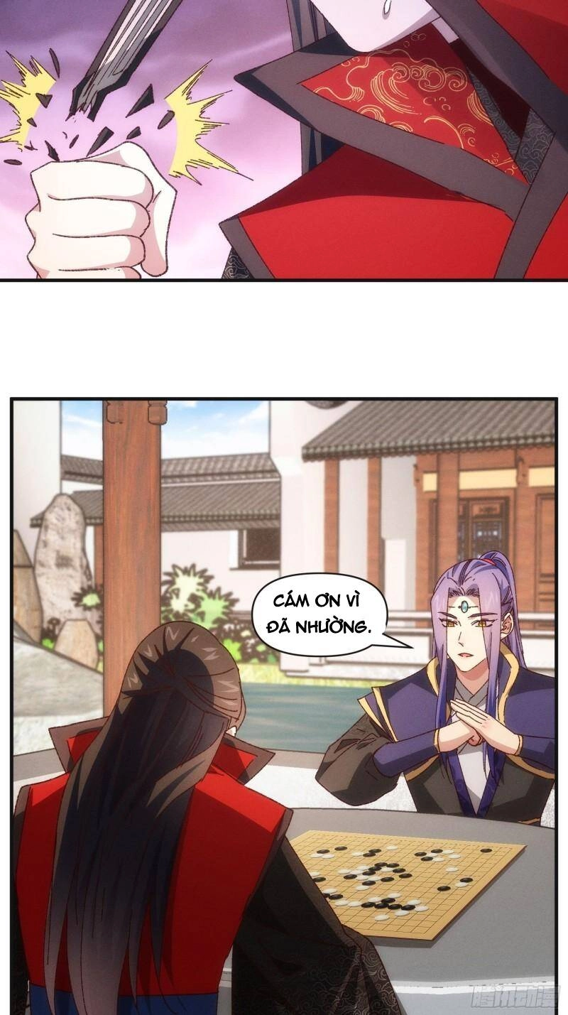 Ta Chính Là Không Theo Sáo Lộ Ra Bài Chapter 78 - 26