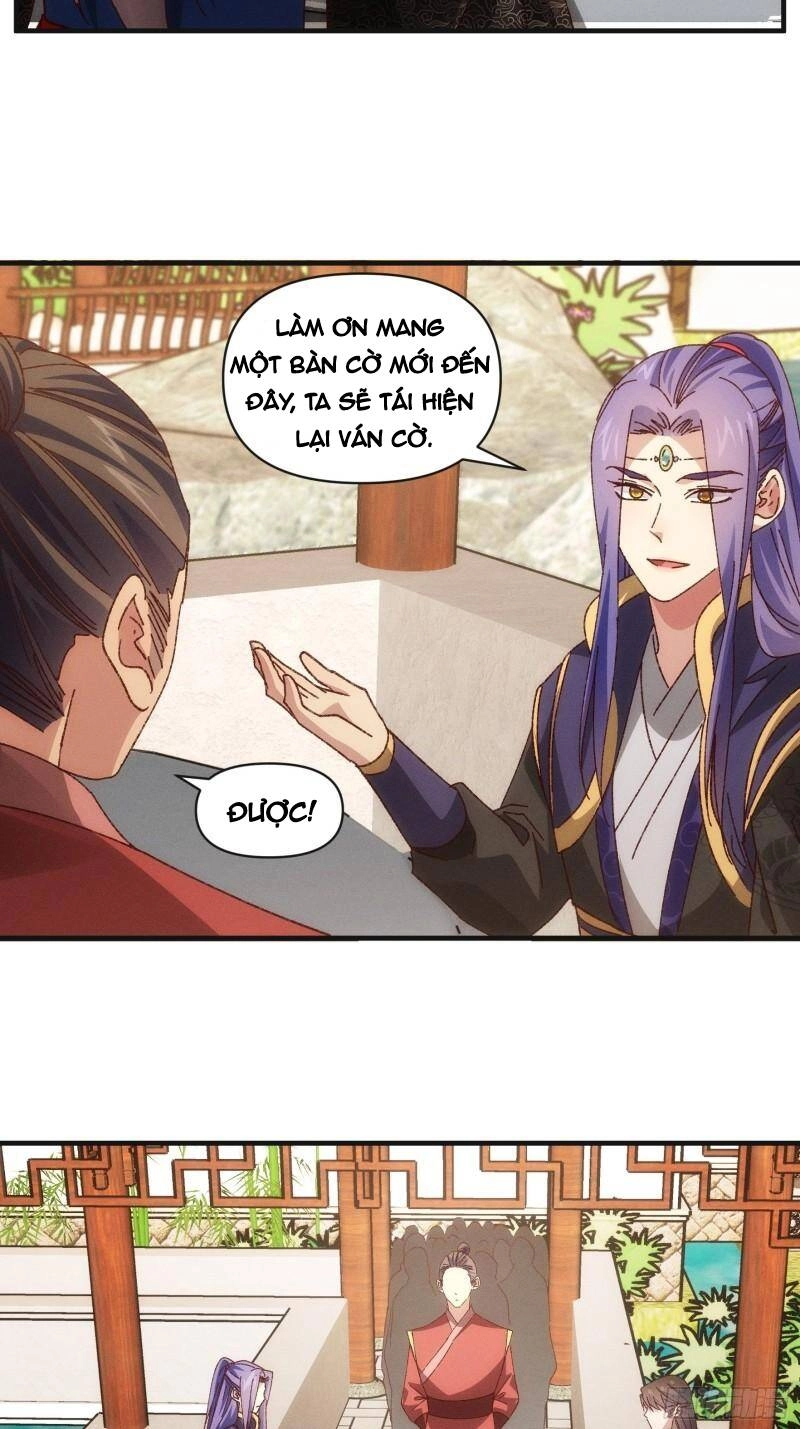 Ta Chính Là Không Theo Sáo Lộ Ra Bài Chapter 78 - 27