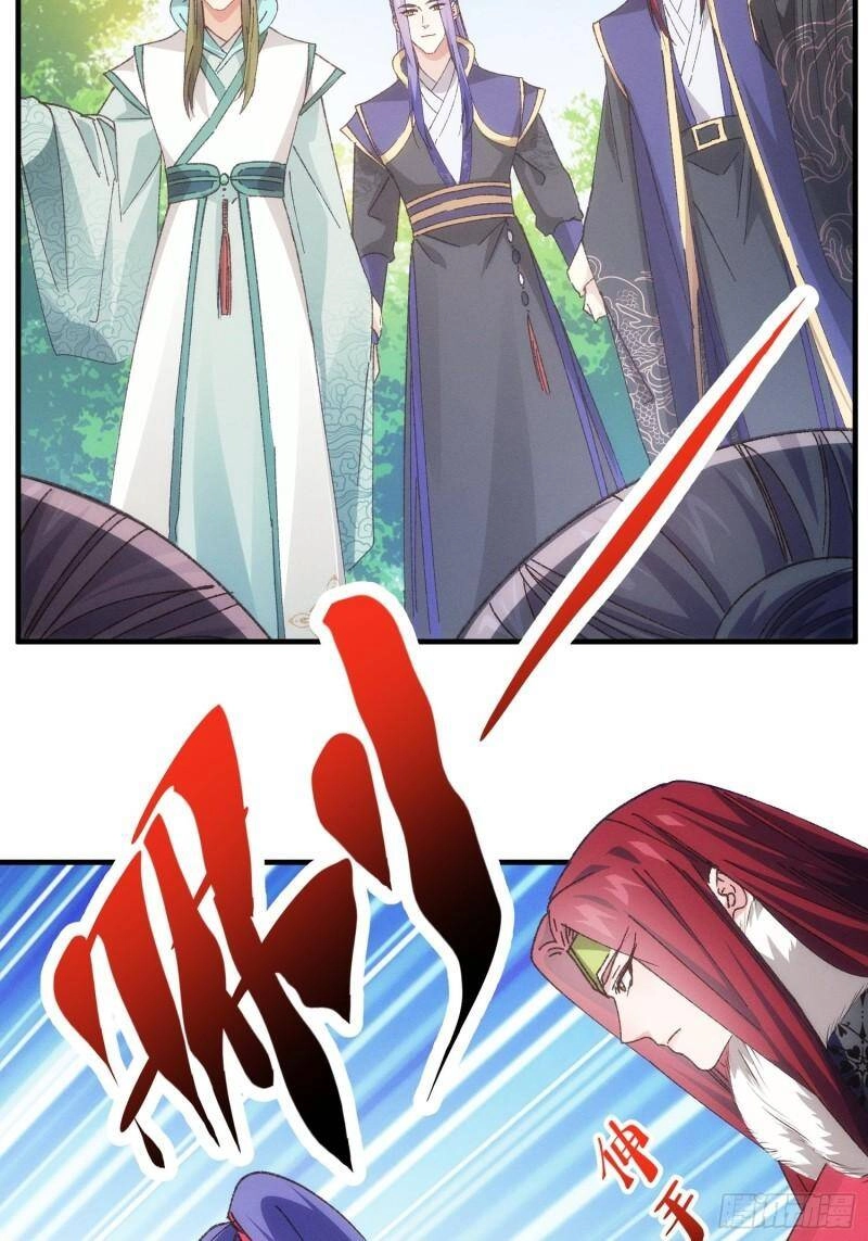 Ta Chính Là Không Theo Sáo Lộ Ra Bài Chapter 78 - 32